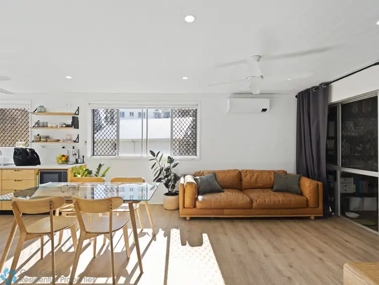 Second view of Homely unit listing, 6/21 First Avenue, Surfers Paradise QLD 4217
