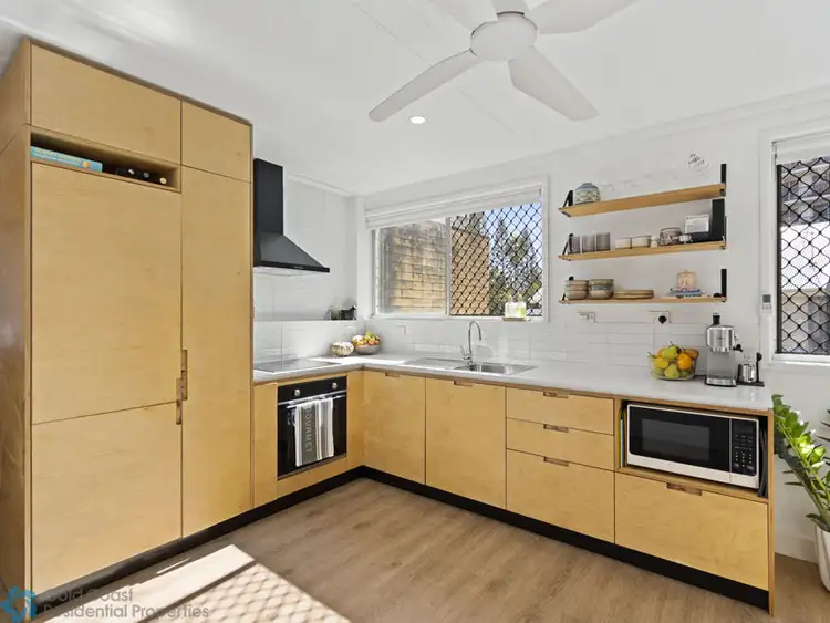 Third view of Homely unit listing, 6/21 First Avenue, Surfers Paradise QLD 4217