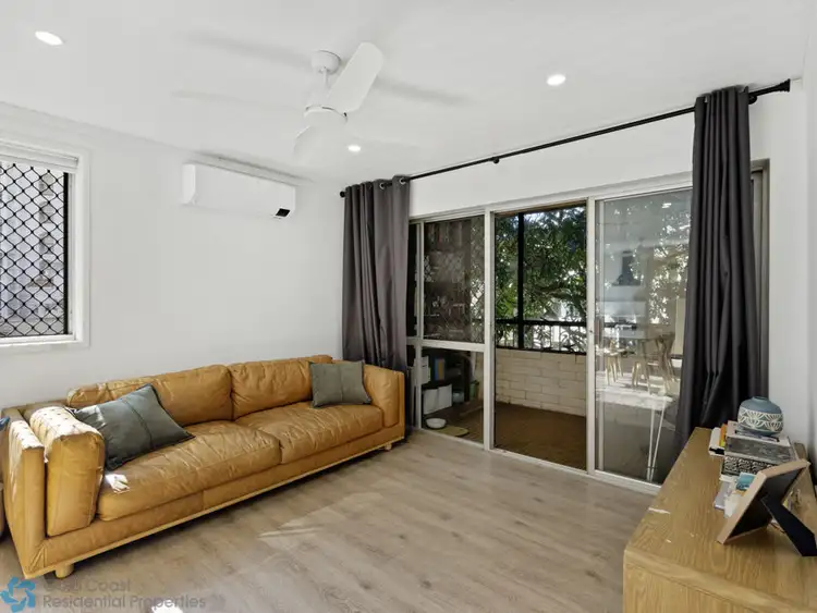 Fourth view of Homely unit listing, 6/21 First Avenue, Surfers Paradise QLD 4217