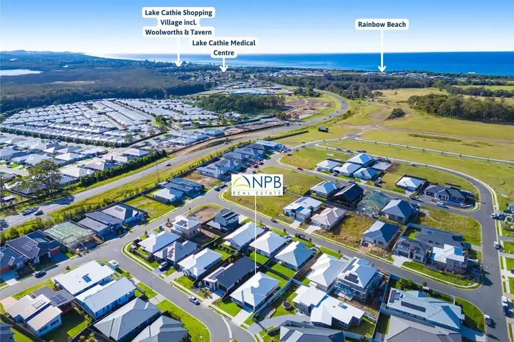Second view of Homely house listing, 14 Barbuda Way, Lake Cathie NSW 2445