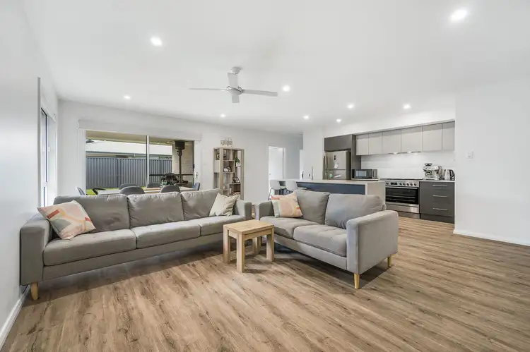 Fifth view of Homely house listing, 14 Barbuda Way, Lake Cathie NSW 2445