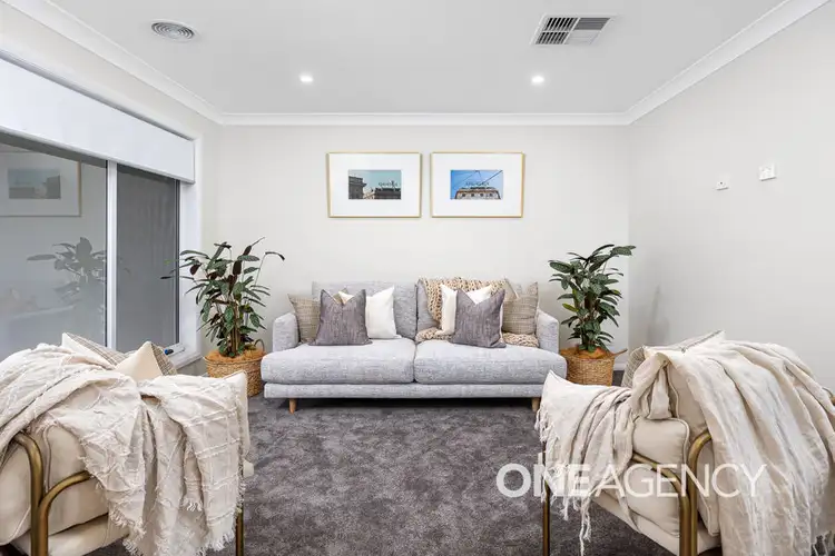 Fifth view of Homely house listing, 30 BARTON AVENUE, Lloyd NSW 2650