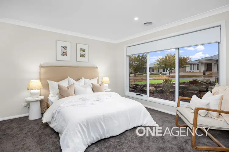 Sixth view of Homely house listing, 30 BARTON AVENUE, Lloyd NSW 2650