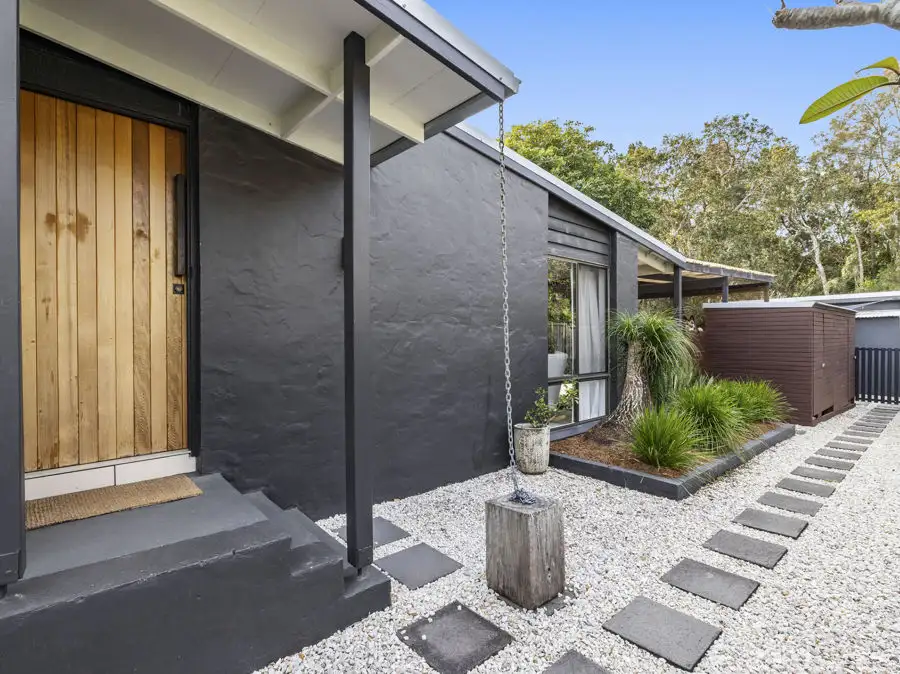 Main view of Homely house listing, 35 Fishermans Drive, Emerald Beach NSW 2456