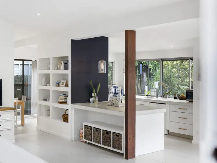 Second view of Homely house listing, 35 Fishermans Drive, Emerald Beach NSW 2456
