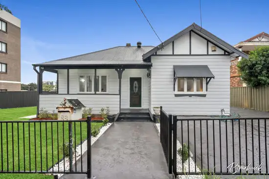 33 Smythe Street, Merrylands NSW 2160