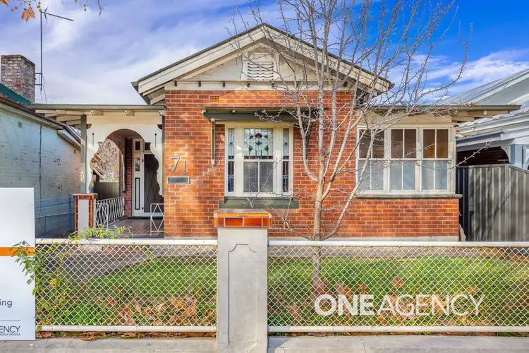 71 FOX STREET, Wagga Wagga NSW 2650