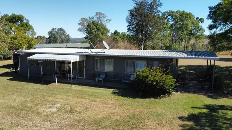 Main view of Homely rural property listing, Address available on request
