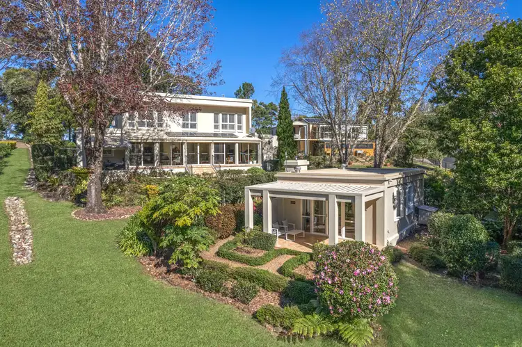 27 Sinclairs Lane, Balmoral Ridge QLD 4552
