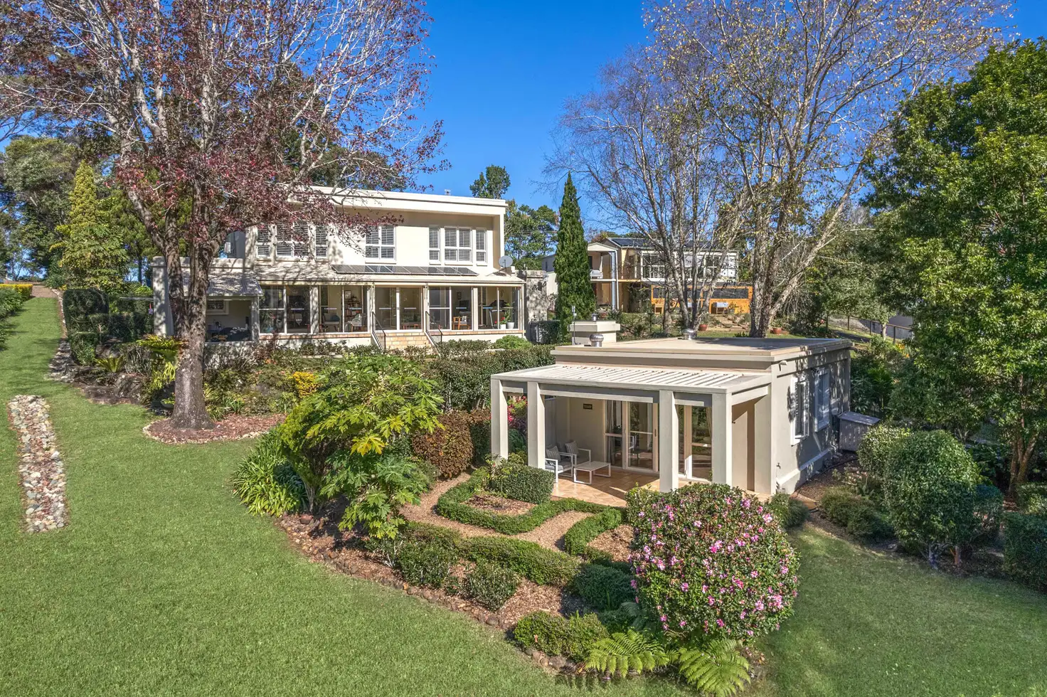 Main view of Homely house listing, 27 Sinclairs Lane, Balmoral Ridge QLD 4552