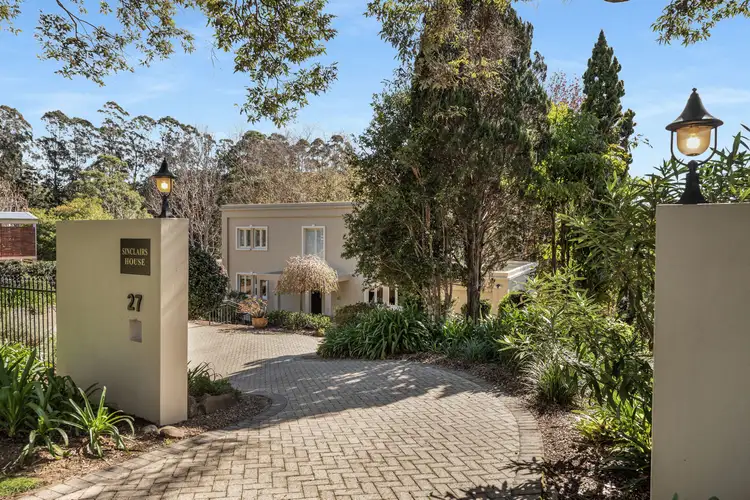 Fourth view of Homely house listing, 27 Sinclairs Lane, Balmoral Ridge QLD 4552