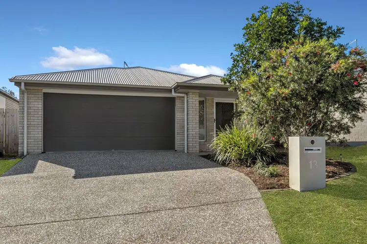 13 Priestly Place, Redbank QLD 4301