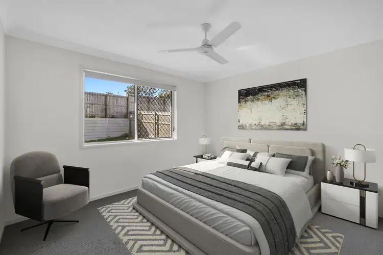 Fifth view of Homely house listing, 13 Priestly Place, Redbank QLD 4301