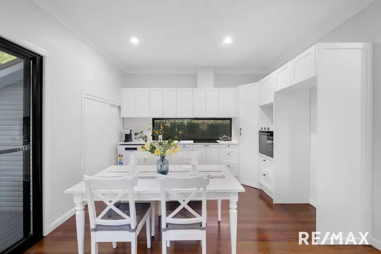 Sixth view of Homely house listing, 1/62 McKenzie Road, Woombye QLD 4559