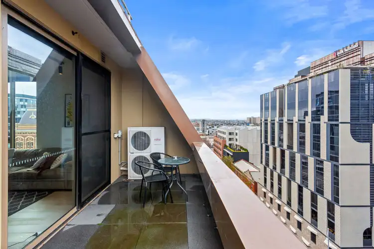 Fifth view of Homely apartment listing, 902/75 Wellington Street, Collingwood VIC 3066