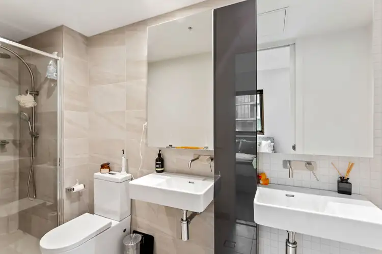 Sixth view of Homely apartment listing, 902/75 Wellington Street, Collingwood VIC 3066