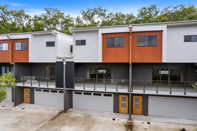 Unit 5/ 54 Ben Lexcen Court, Mount Warren Park QLD 4207