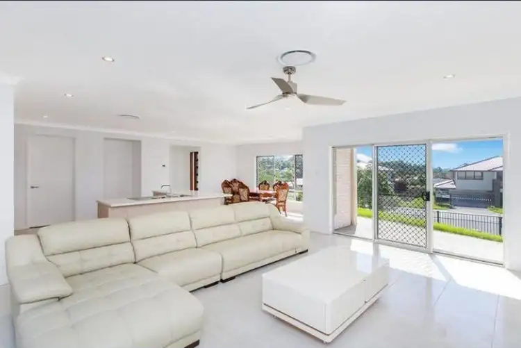 Fourth view of Homely house listing, 22 Lane Court, Mount Warren Park QLD 4207