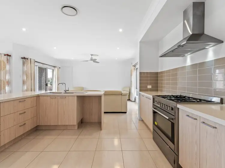 Fifth view of Homely house listing, 22 Lane Court, Mount Warren Park QLD 4207