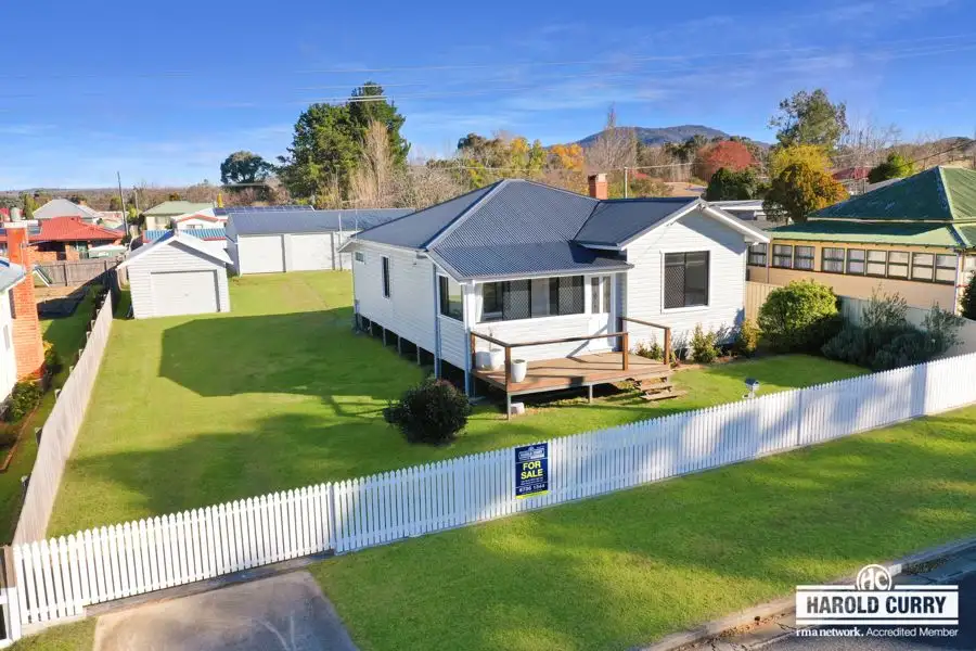 Main view of Homely house listing, 13 High Street, Tenterfield NSW 2372
