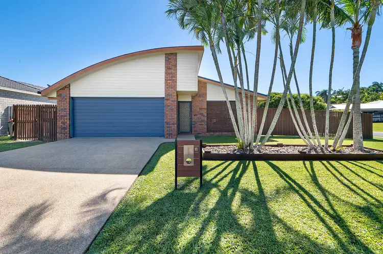 11 Sunseeker Court, Blacks Beach QLD 4740
