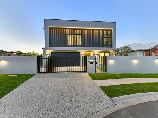 58 Cascade Drive, Underwood QLD 4119