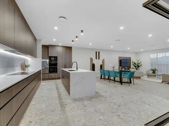 Third view of Homely house listing, 58 Cascade Drive, Underwood QLD 4119