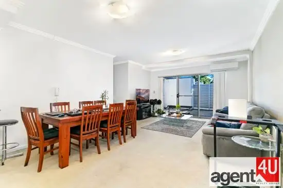Second view of Homely unit listing, 11/17-19 Haynes Street, Penrith NSW 2750