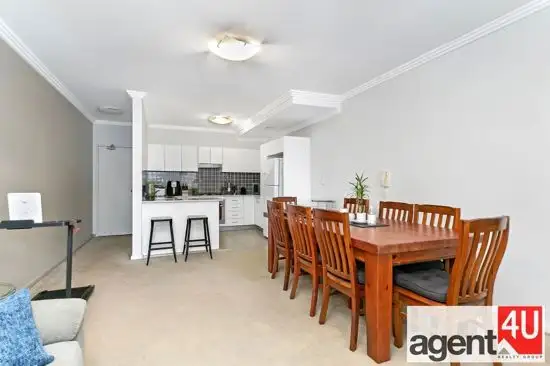 Fourth view of Homely unit listing, 11/17-19 Haynes Street, Penrith NSW 2750