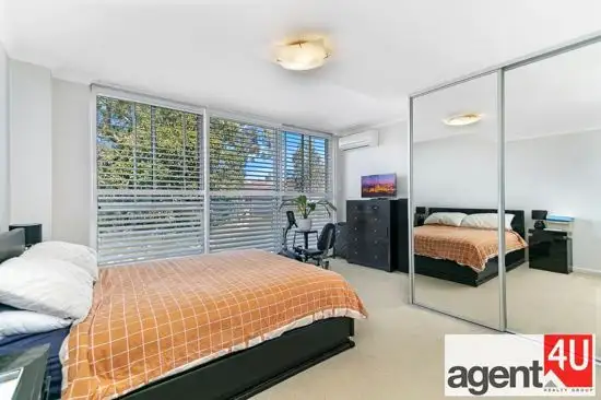 Fifth view of Homely unit listing, 11/17-19 Haynes Street, Penrith NSW 2750