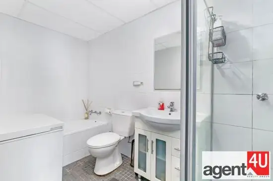 Sixth view of Homely unit listing, 11/17-19 Haynes Street, Penrith NSW 2750