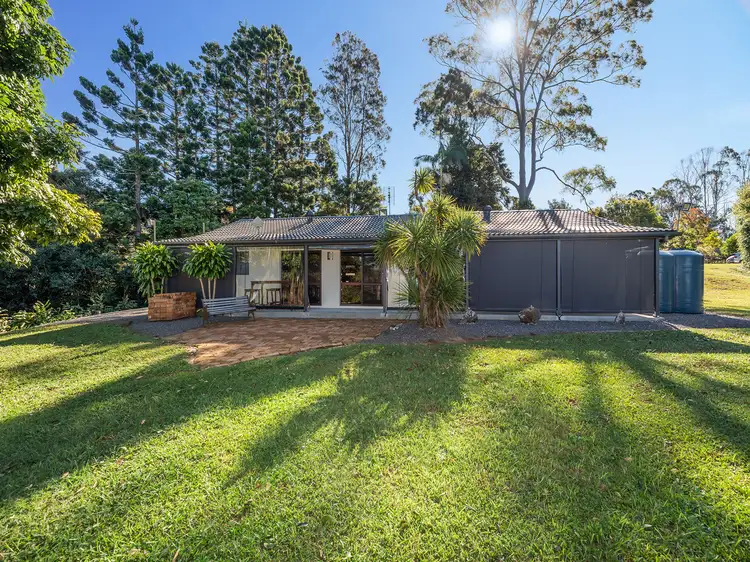 28 Sinclairs Lane, Balmoral Ridge QLD 4552