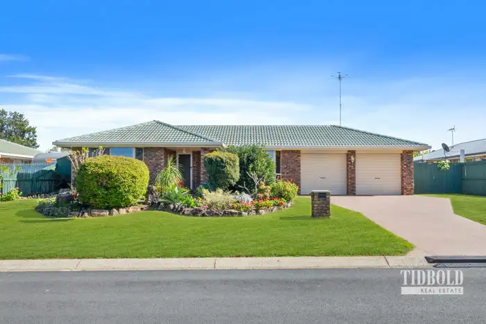 11 Stacey Court, Victoria Point QLD 4165