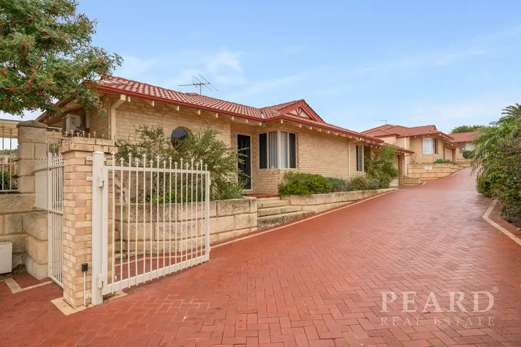 Unit 4/23 Shackleton Av