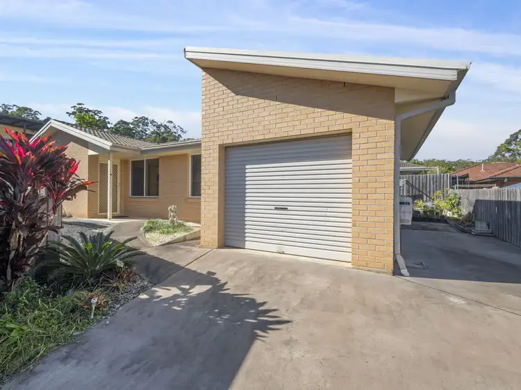 Main view of Homely villa listing, 5/6 Pacey Street, Nambucca Heads NSW 2448