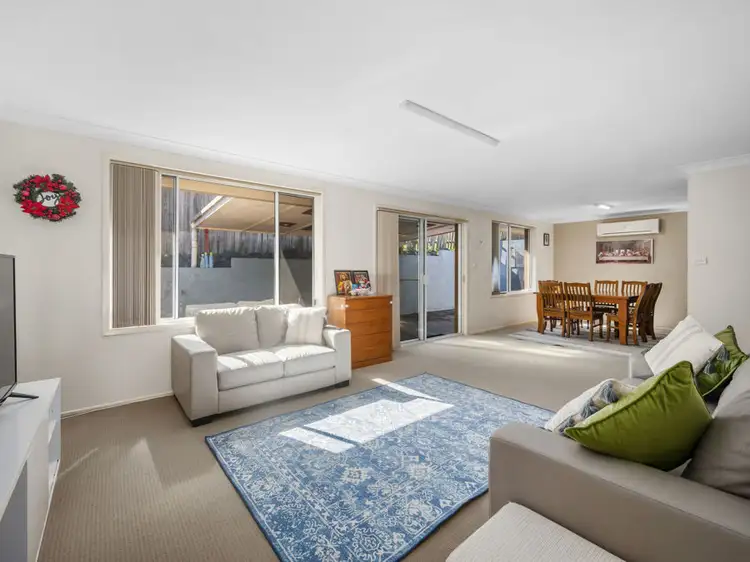 Second view of Homely villa listing, 5/6 Pacey Street, Nambucca Heads NSW 2448