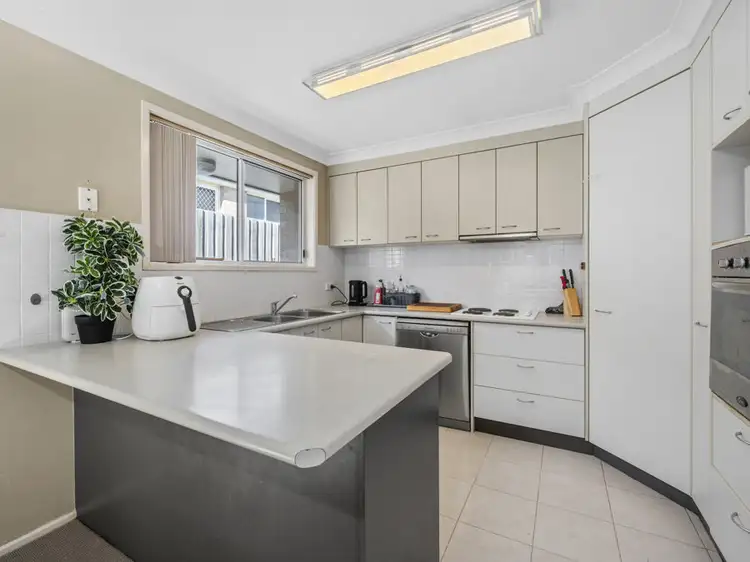 Third view of Homely villa listing, 5/6 Pacey Street, Nambucca Heads NSW 2448