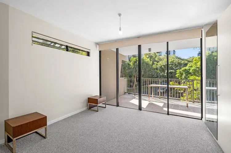 Fifth view of Homely unit listing, 114/8 Musgrave Street, West End QLD 4101