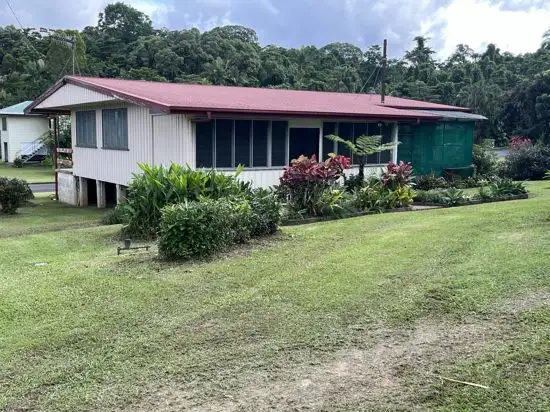 Main view of Homely house listing, 3 Simmonds Road, Babinda QLD 4861