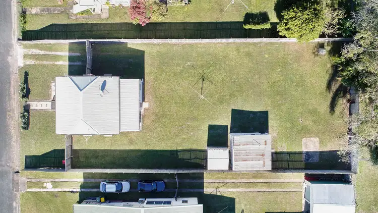 Third view of Homely house listing, 25 Milne Lane, West Mackay QLD 4740