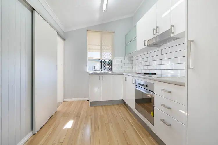 Sixth view of Homely house listing, 25 Milne Lane, West Mackay QLD 4740