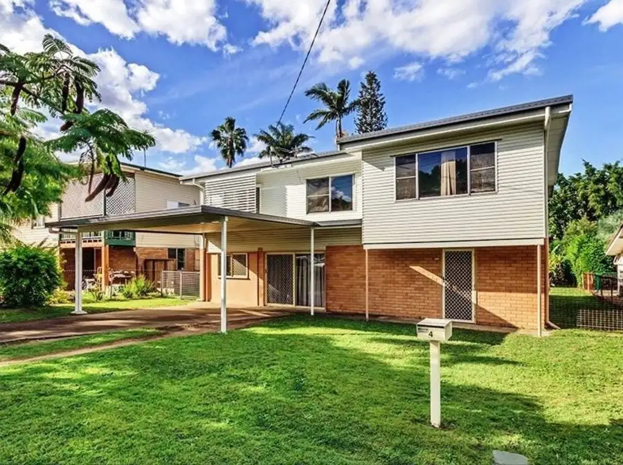 Main view of Homely house listing, 4 Hedge St, Strathpine QLD 4500