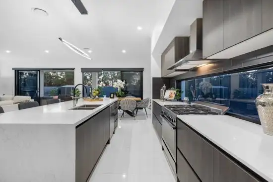 Fifth view of Homely house listing, 68 Frangipani Street, Rochedale QLD 4123