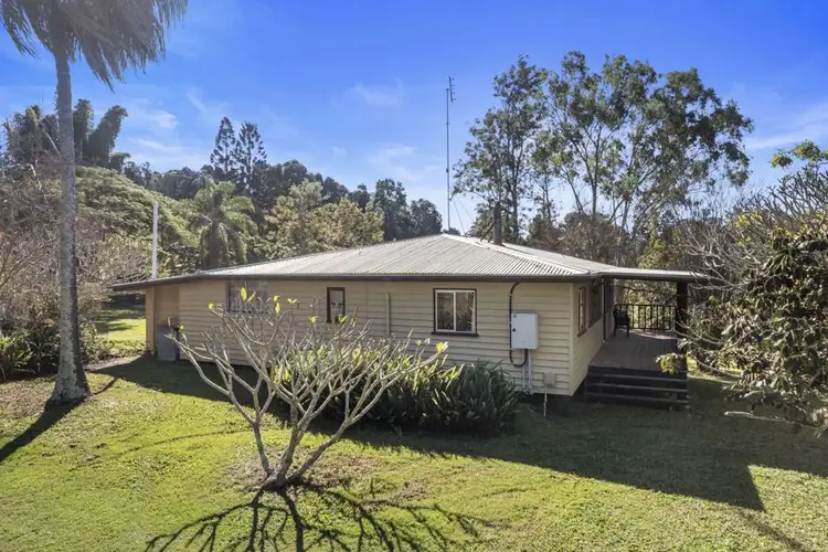 86 Hyne Estate Road