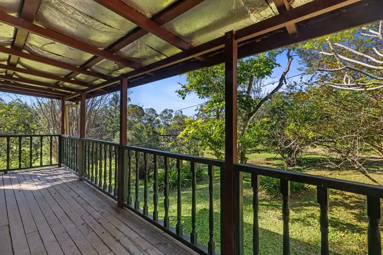 Second view of Homely house listing, 86 Hyne Estate Road, Kandanga QLD 4570
