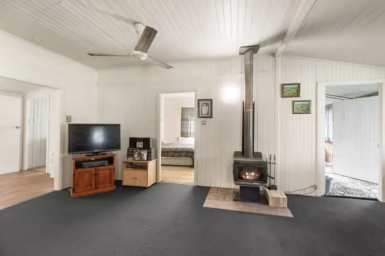 Fourth view of Homely house listing, 86 Hyne Estate Road, Kandanga QLD 4570