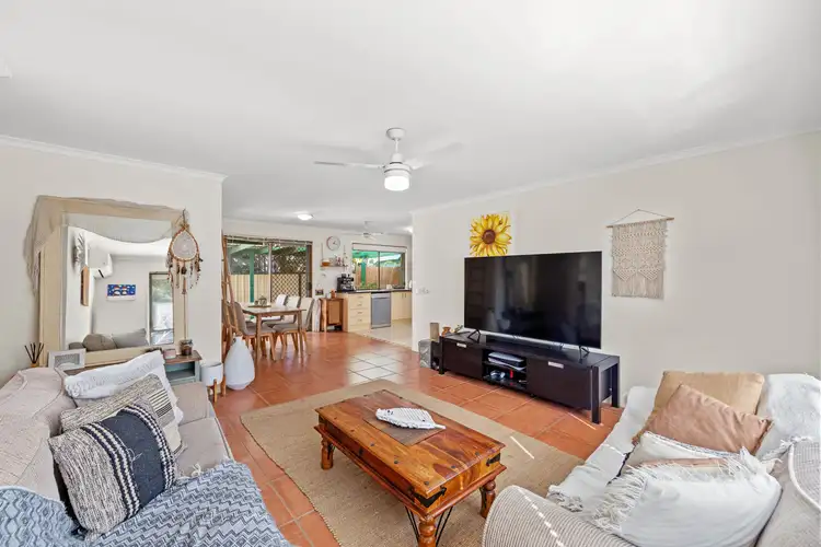 Third view of Homely semi-detached listing, 2/8 Musical Court, Oxenford QLD 4210