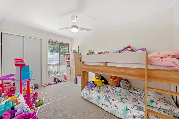 Sixth view of Homely semi-detached listing, 2/8 Musical Court, Oxenford QLD 4210