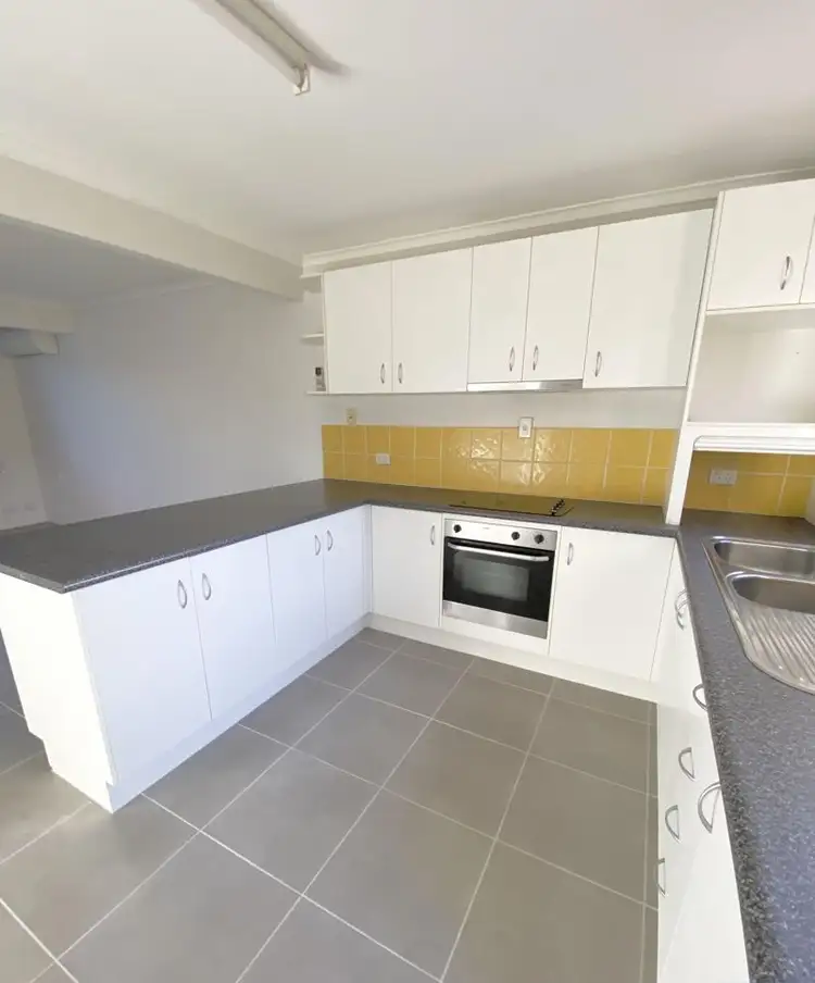 Second view of Homely unit listing, 4/45 O'Connell Street, Barney Point QLD 4680