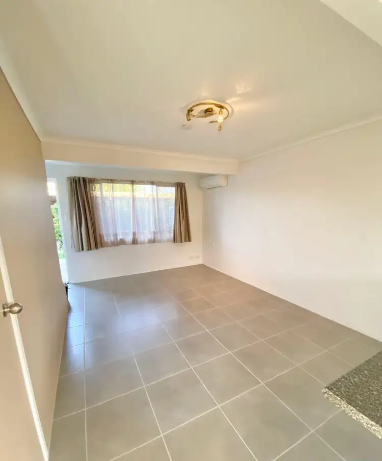 Third view of Homely unit listing, 4/45 O'Connell Street, Barney Point QLD 4680